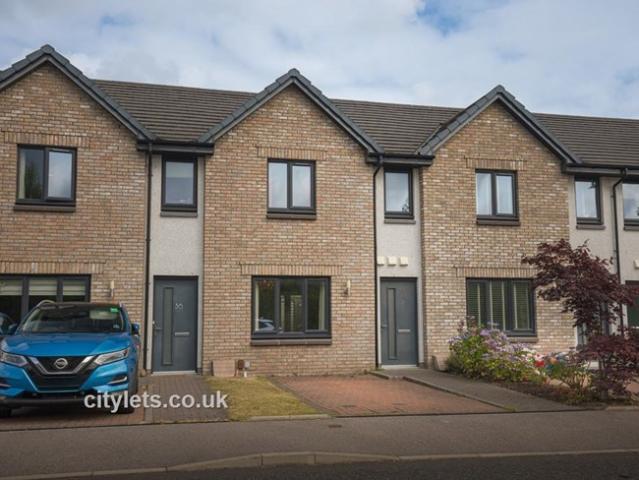 Denview Way, Aberdeen