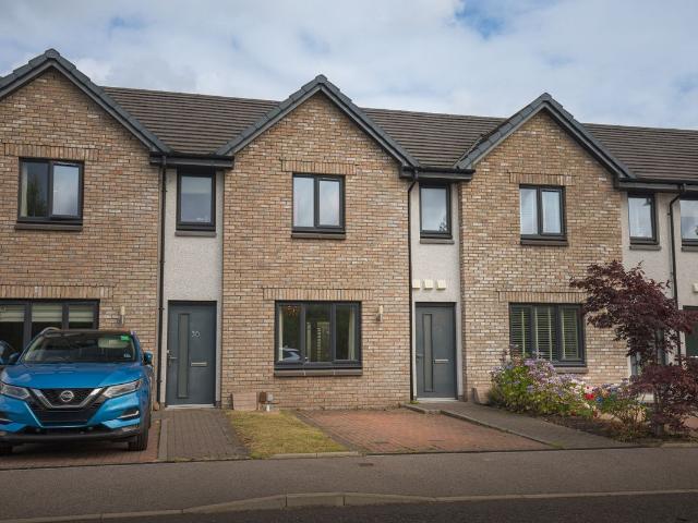 Denview Way, Aberdeen AB15, 3 bed terraced house to rent, £1,300 pcm | PrimeLocation