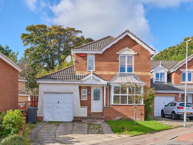 Denwood, Aberdeen AB15, 4 bed detached house to rent, £1,480 pcm | PrimeLocation