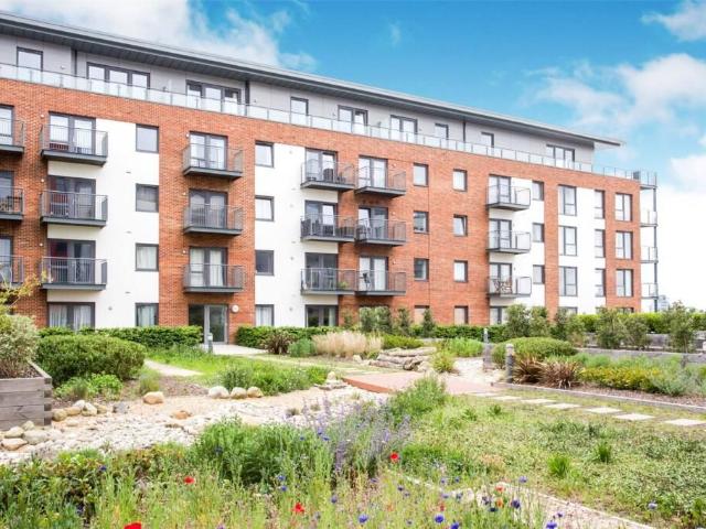 Denyer Walk, Southampton SO19, 1 bed flat to rent, £1,200 pcm | PrimeLocation