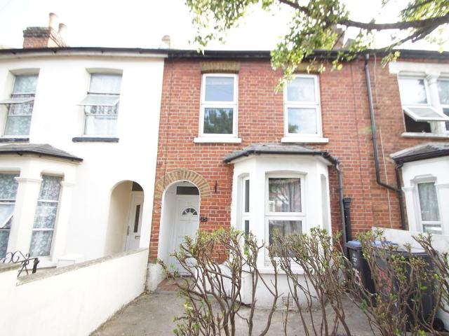 Denzil Road, London NW10, 3 bed terraced house to rent, £2,500 pcm | PrimeLocation
