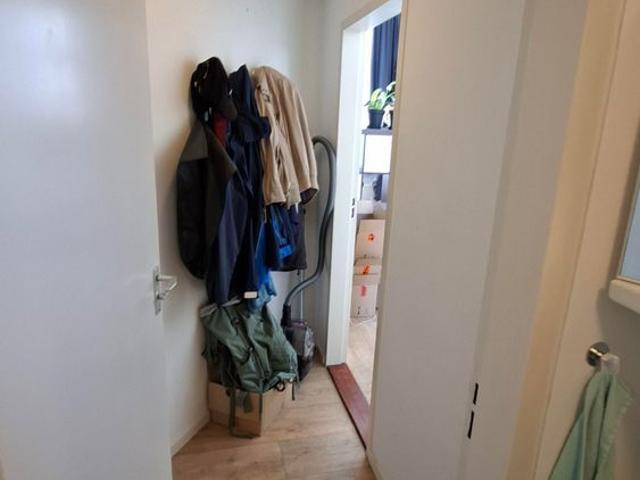 Den Bosch, 5211BD, Koningsweg