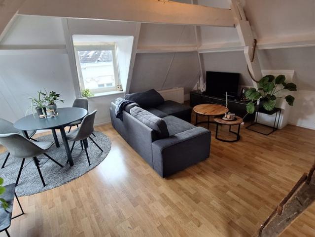 Den Bosch, 5211DT, Kruisstraat