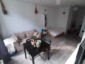 Den Bosch, 5211EH, Karrenstraat
