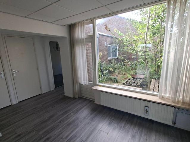 Den Bosch, 5222AN, Boksheuvelstraat