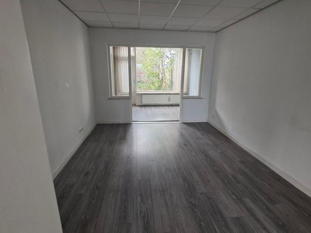 Den Bosch, 5222AN, Boksheuvelstraat