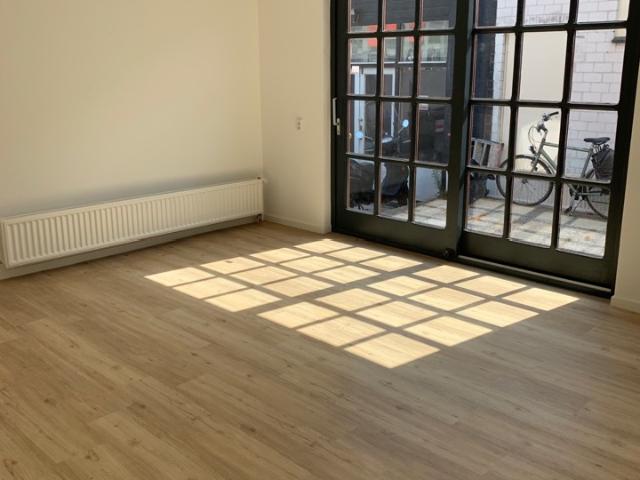 Den Bosch studio/appartement centrum op 1.8km