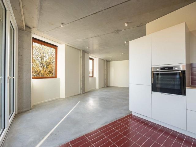 Den Brandt ∣ Fully renovated 2 bedroom flat