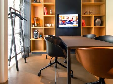 Scheveningen, Den Haag, Zuid-Holland