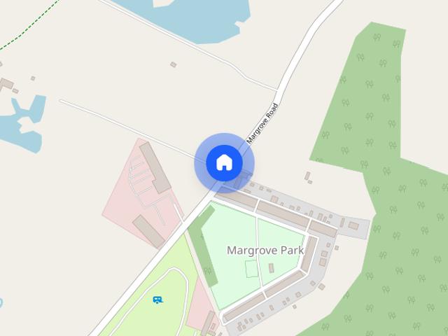 Den O Glen, Margrove Park, Margrove Park, Redcar And Cleveland