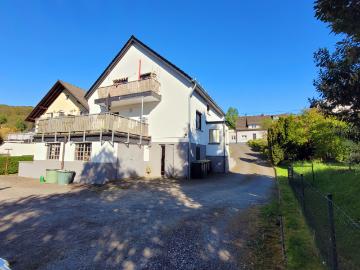 Rosbach, Westerwald, Hessen, Rheinland-Pfalz