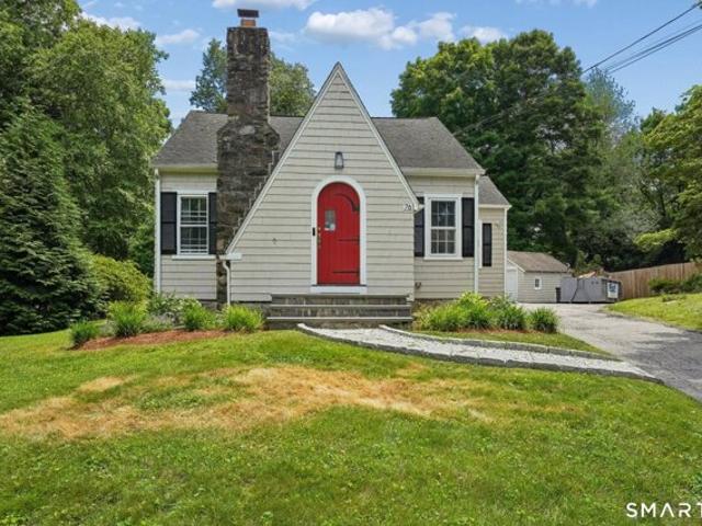 Den Rd, Stamford, Home For Sale