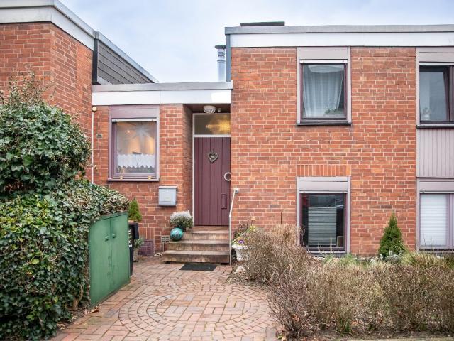 Den Unterbacher See vor der Tür! Einfamilienhaus in Düsseldorf Unterbach  Ihr neues Zuhause wartet!