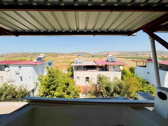 Denız Ve Doğa Manzaralı 3+1 Trıpleks