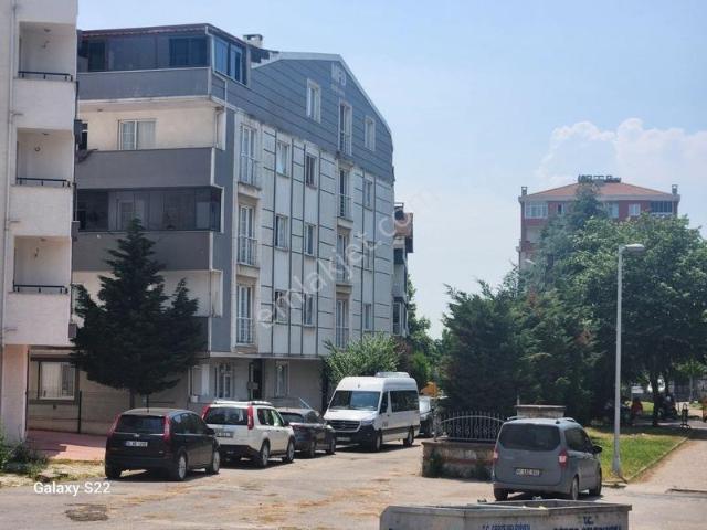Denız Can Emlak Gebze Baris Mahallesinde Çok Lüks 3+1 Arakat
