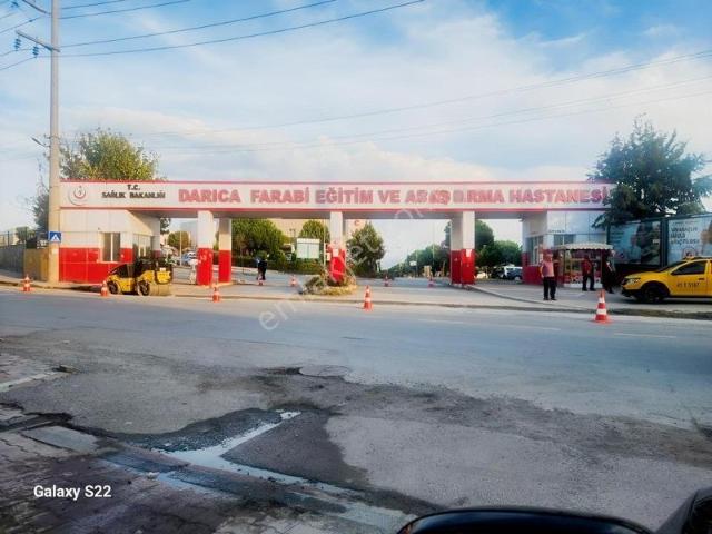 Denız Can Emlak Farabi Hastane Girisinde 3+1 Sıfır Üst Dubleks
