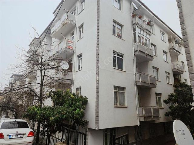 Denız Can Emlak İyigun Sitesinde 3+1 Arakat Kupon Daire