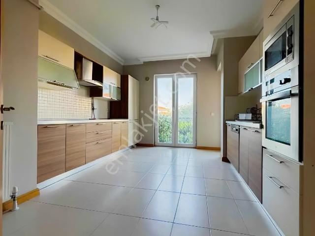 Denız İstanbul Kalyon Evlerı Kiralık 3+1 175m2