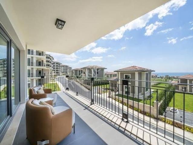 Denız Istanbul Eşyali Full Deniz 3+1 Taşınmaya Hazır واحد اجاره