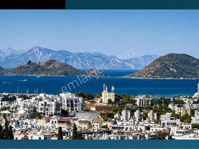 Denız Manzaralı Üst Kat Daire
