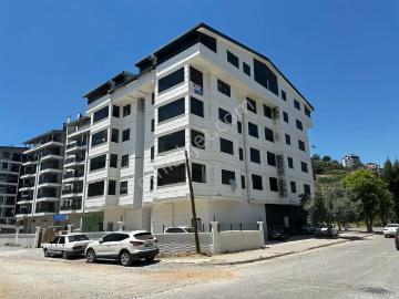 Denızyoluna Sıfır Cambalkonlu Kıralık 1+1