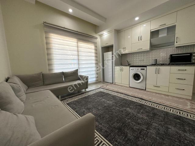 Denızyolunda Full Eşyalı 1+1 Daıre