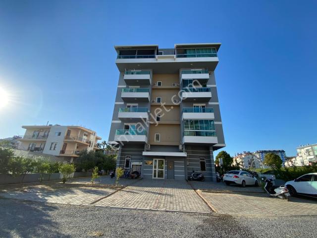 Denızyolunda Full Eşyalı 1+1 Dare