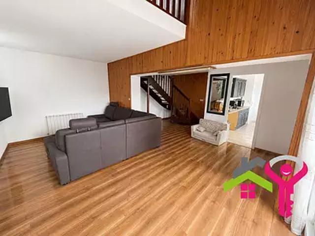 Denain 59220 Achat / Vente appartement 4 pièces t4 au dernier étage
