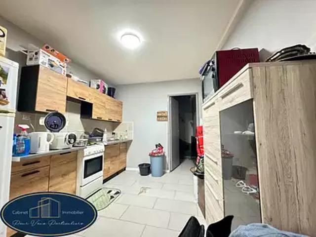 Denain 59220 Achat / Vente maison 2 pièces t2