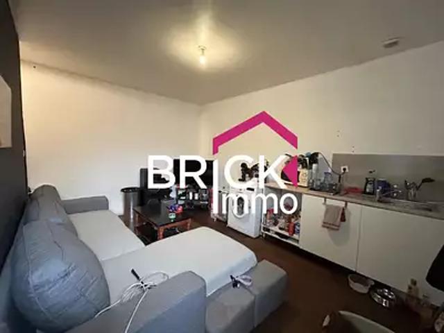 Denain 59220 Achat / Vente maison 3 pièces t3