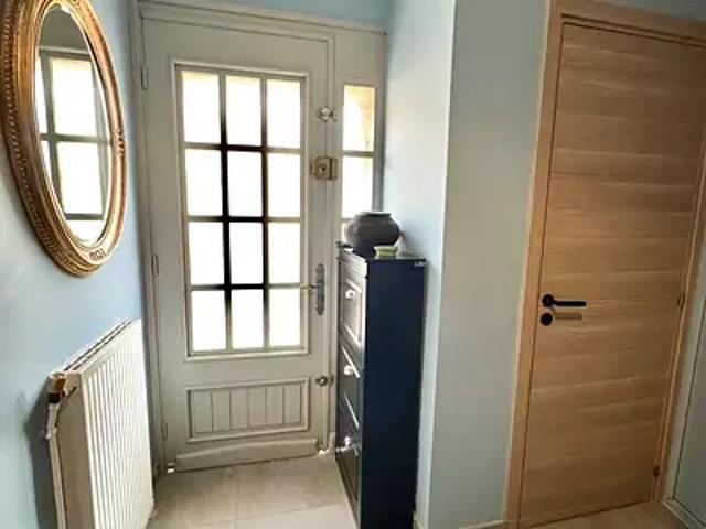 Denain 59220 Achat / Vente maison 5 pièces t5 terrasse parking