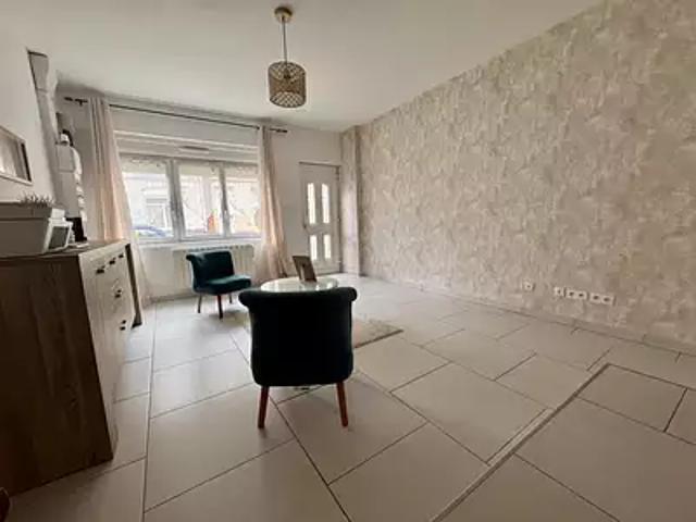 Denain 59220 Achat / Vente maison 5 pièces t5