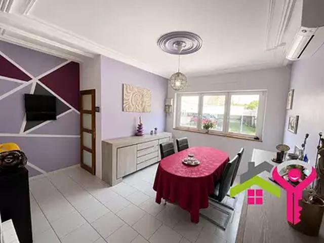 Denain 59220 Achat / Vente maison 8 pièces t8