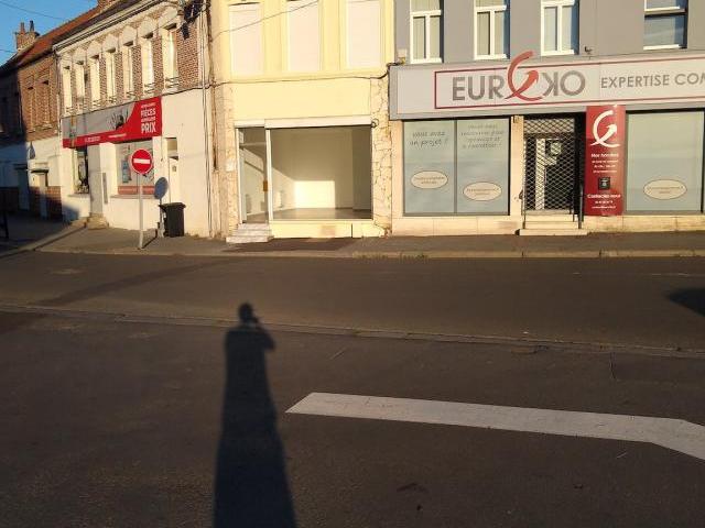 Denain Denain 59220 65796140