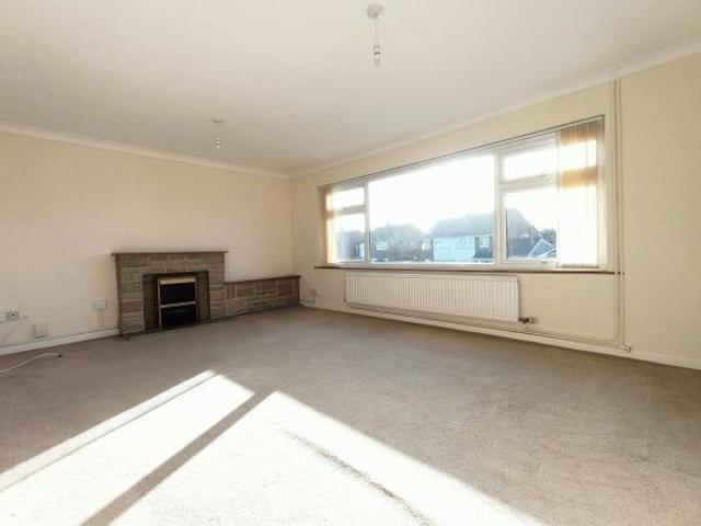 Denbigh Drive, Fareham