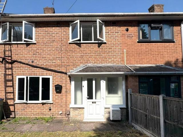 Denbigh Road, Tipton, DY4 3 bed property to rent £1,225 pcm £283 pw