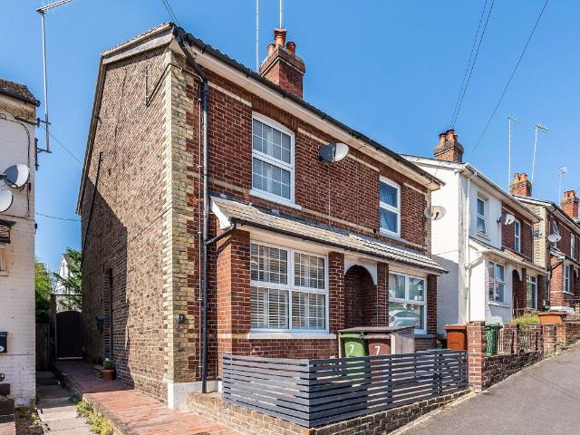 Denbigh Road, Tunbridge Wells TN4, 3 bed semi detached house to rent, £2,000 pcm | PrimeLocation