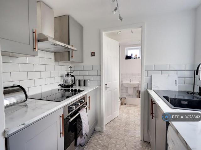 Denbigh Street, Chester, CH1 1 bed flat to rent £1,000 pcm £231 pw