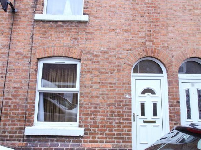 Denbigh Street, Chester, CH1 3 bed terraced house to rent £1,725 pcm £398 pw