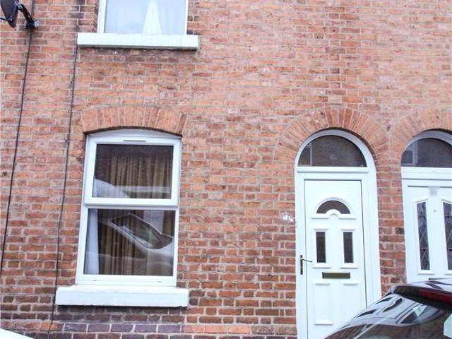 Denbigh Street, Chester CH1, 3 bed shared accommodation to rent, £1,725 pcm | PrimeLocation