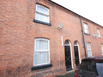 Denbigh Street, Chester