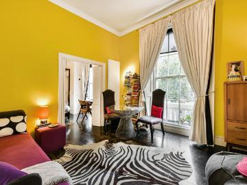 Denbigh Street, London, SW1V 1 bed flat to rent £2,249 pcm £519 pw