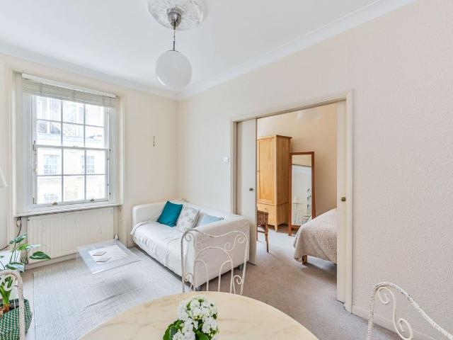 Denbigh Street, Pimlico, London SW1V, 1 bed flat to rent, £2,000 pcm | PrimeLocation