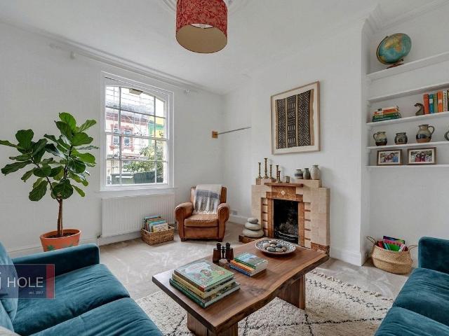 Denbigh Street, Saint Pauls, Bristol BS2, 3 bed end terrace house to rent, £1,900 pcm | PrimeLocation