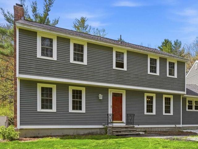 Denbow Rd, Durham, Home For Sale