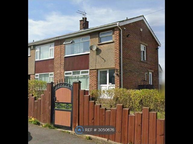 Denbrook Walk, Bradford BD4, 3 bed semi detached house to rent, £1,200 pcm | PrimeLocation