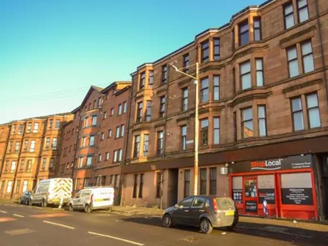 Denbrae Street, Glasgow, G32 7DB, United Kingdom | 1 bed apartment for rent #137467638 | Rentberry