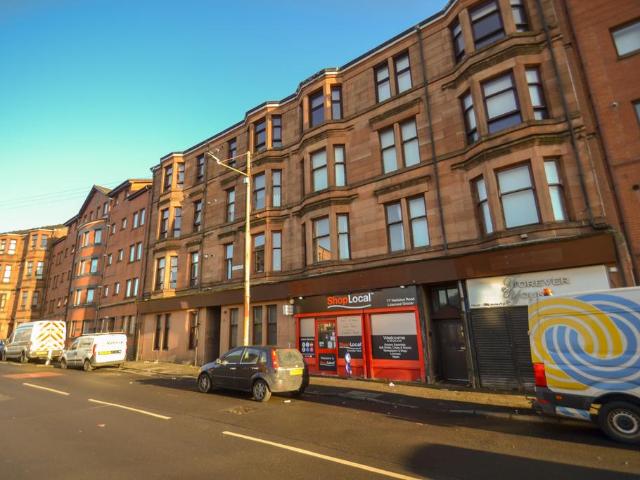 Denbrae Street, Glasgow, G32 7DB, United Kingdom | 1 bed apartment for rent #137467638 | Rentberry