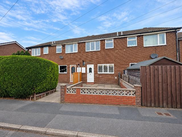Denby Dale Road East, Wakefield WF4, 2 bed terraced house to rent, £875 pcm | PrimeLocation