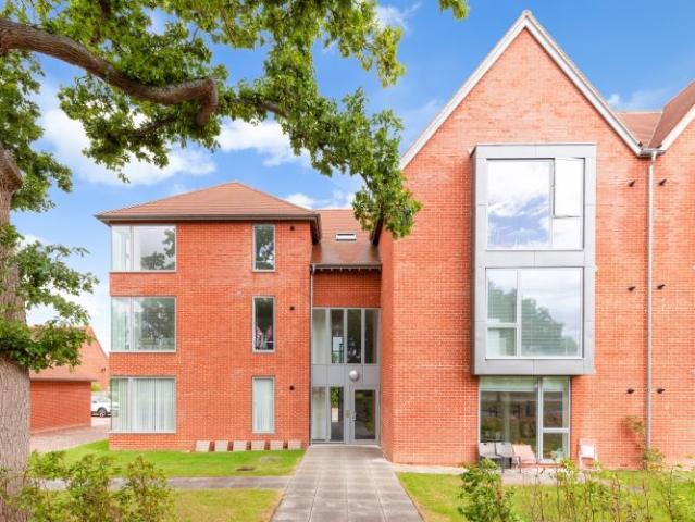 Denchworth Road, Grove OX12, 2 bed flat to rent, £1,425 pcm | PrimeLocation